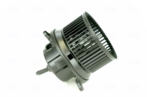 Ventilator, habitaclu