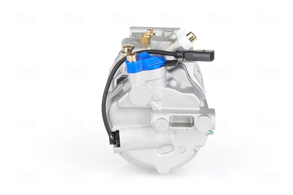 Compresor climatizare