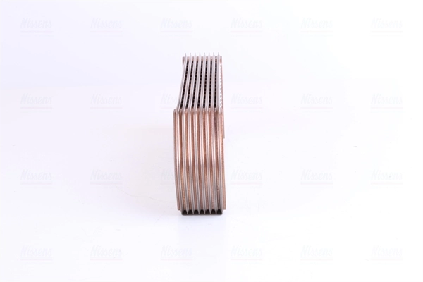 Radiator ulei, ulei motor
