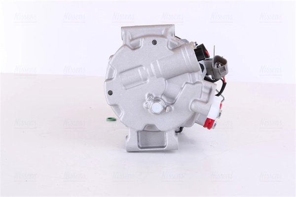 Compresor climatizare