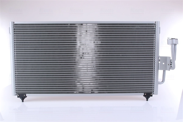 Radiator climatizare
