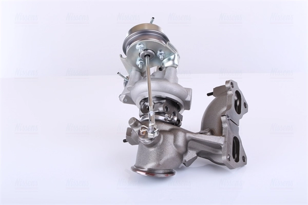 Turbina