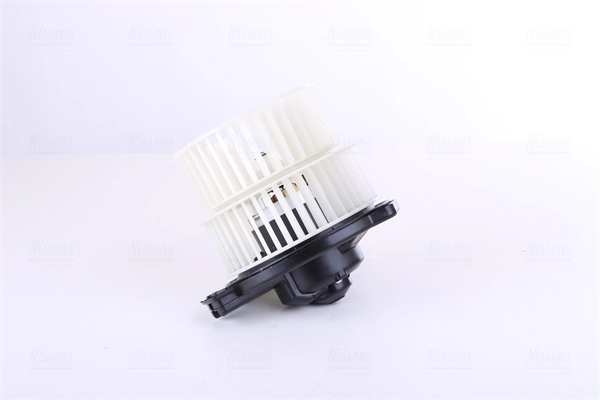 Ventilator habitaclu