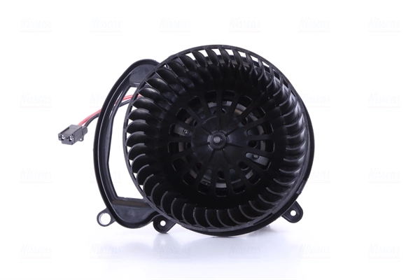 Ventilator habitaclu