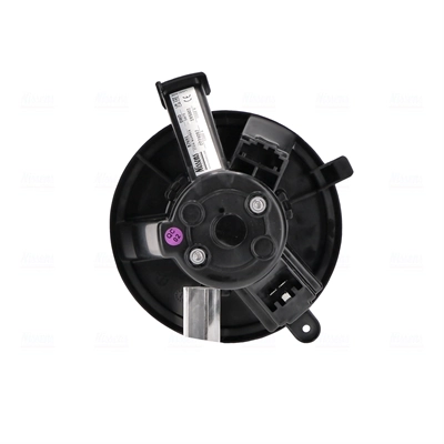 Ventilator habitaclu