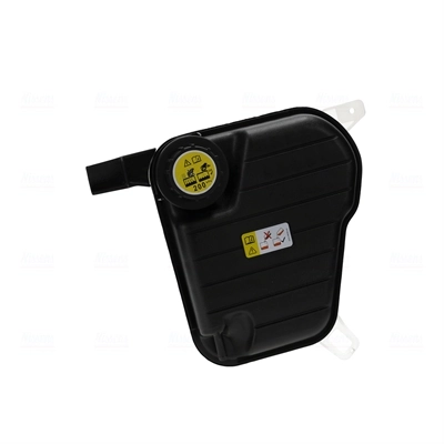 Vas expansiune lichid racire