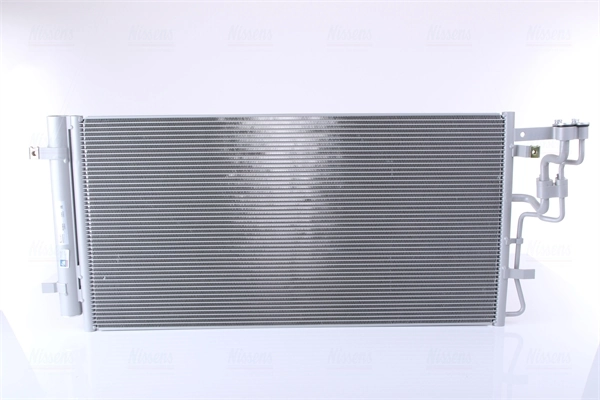 Radiator climatizare