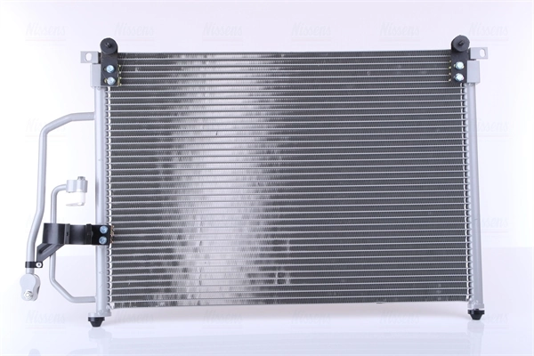 Radiator climatizare
