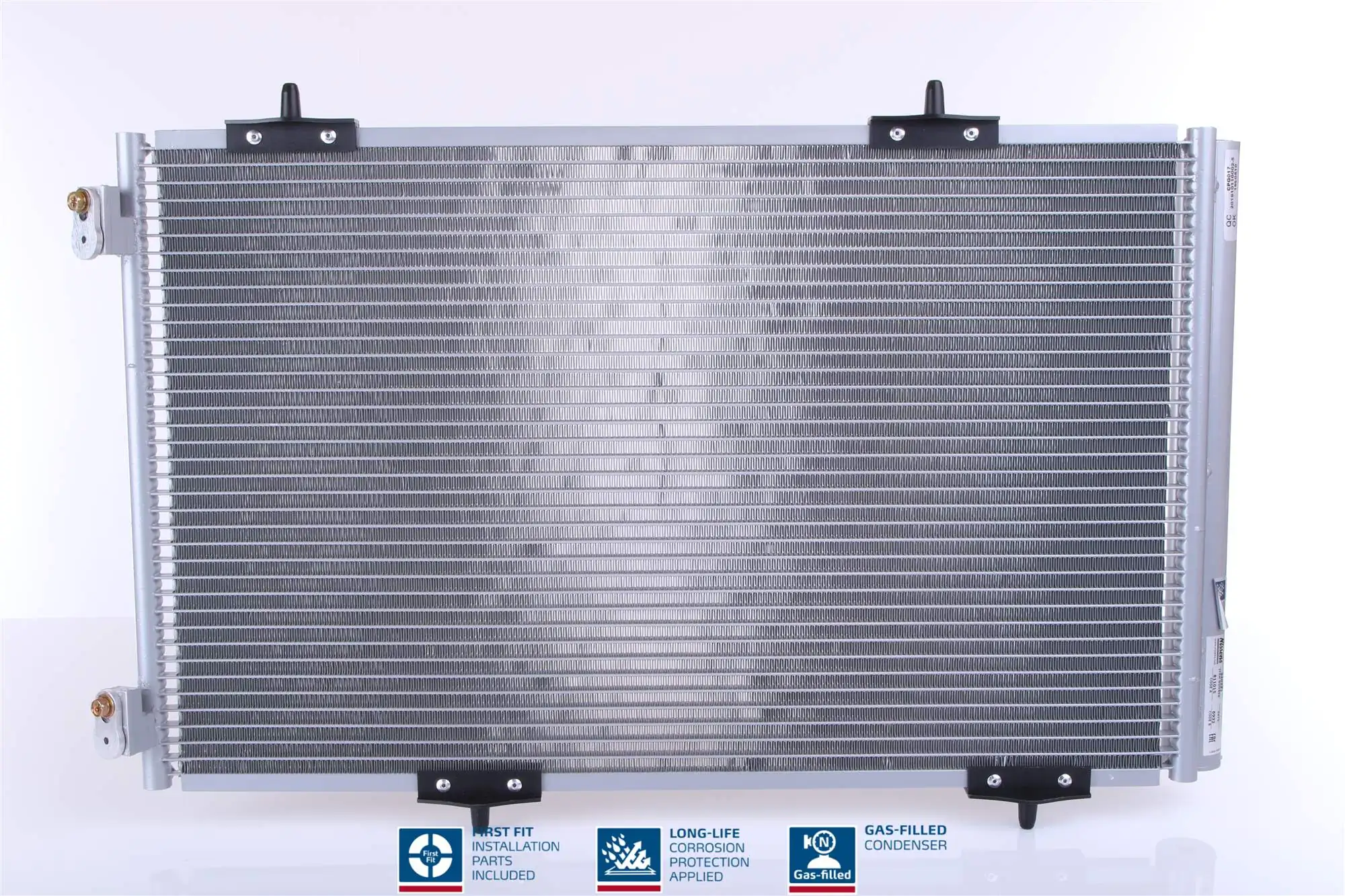 Radiator climatizare
