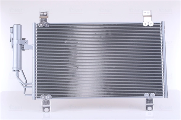 Radiator climatizare