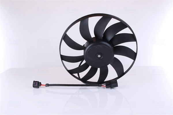 Ventilator radiator racire