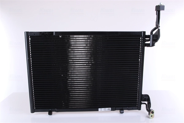 Radiator climatizare