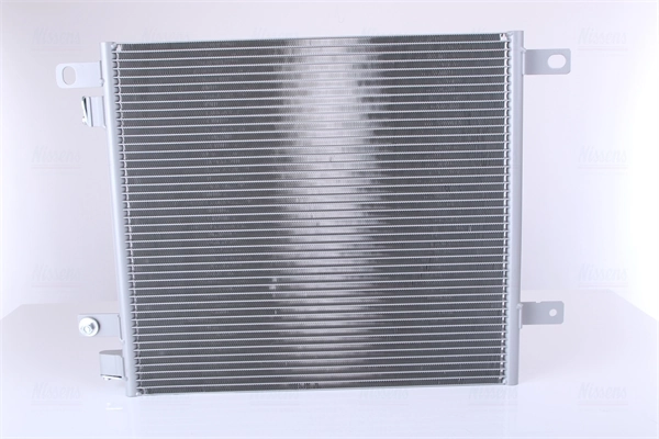 Radiator climatizare