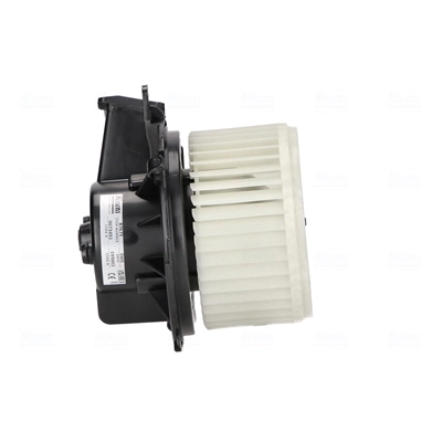 Ventilator habitaclu