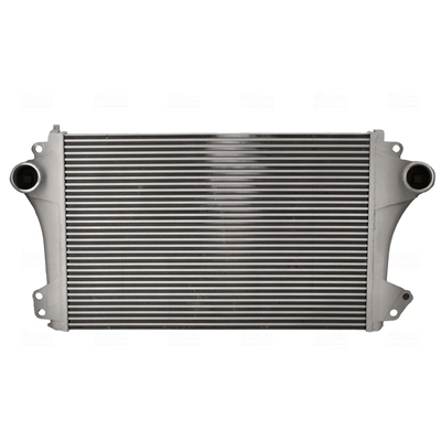 Intercooler