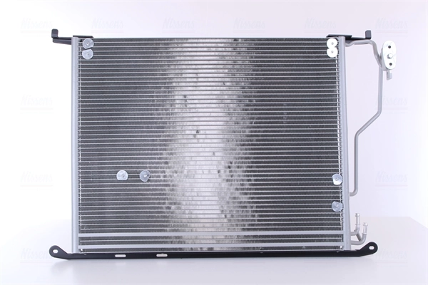 Radiator climatizare