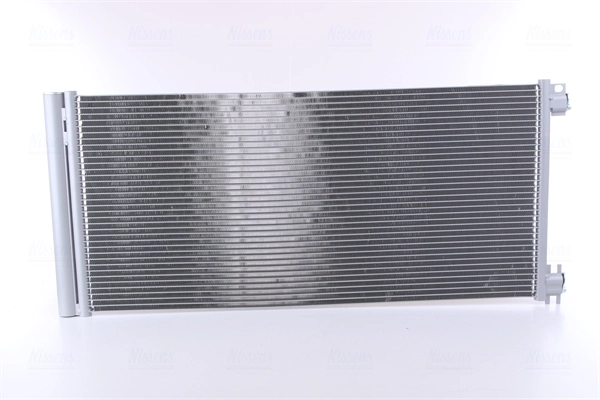 Radiator climatizare