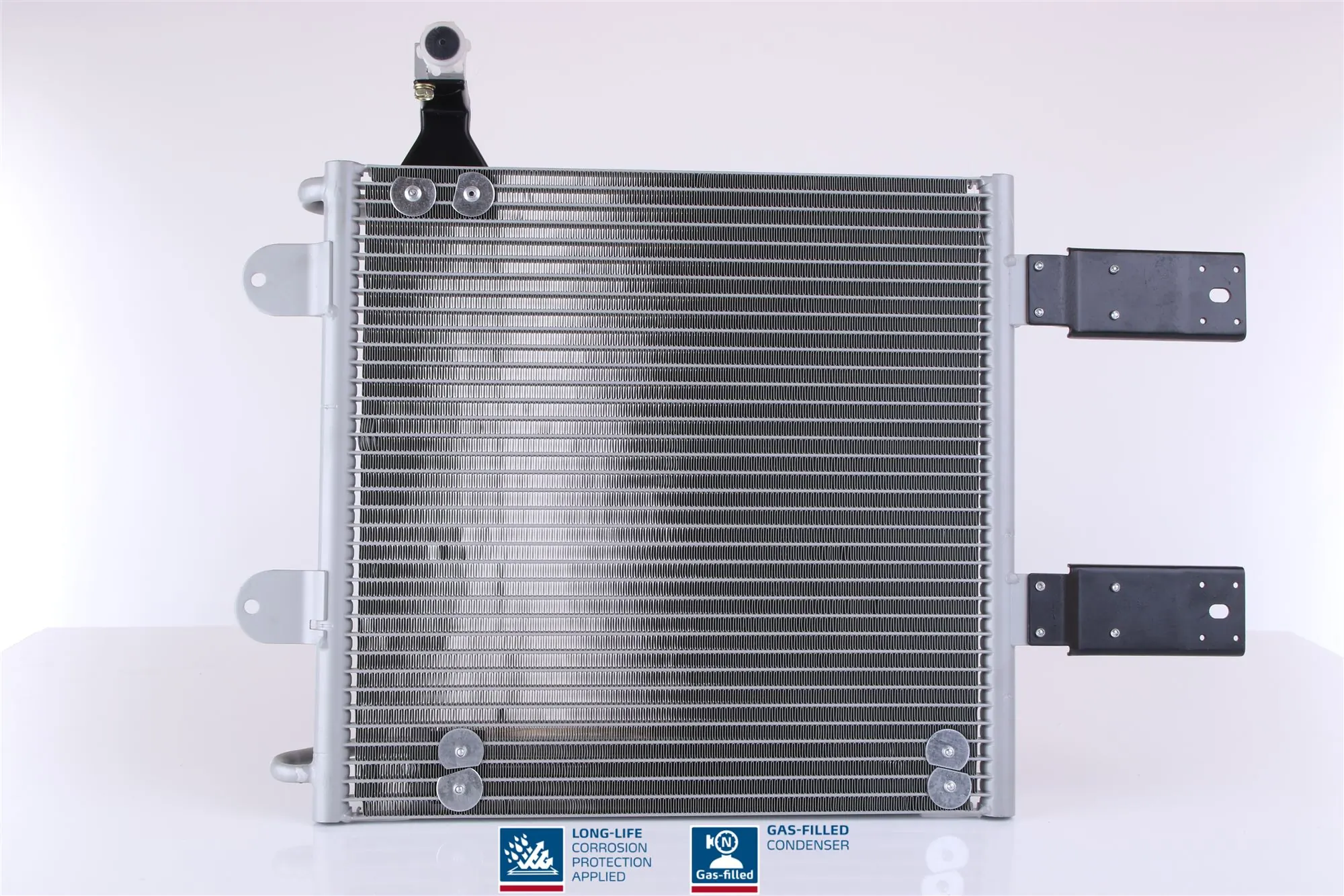 Radiator climatizare
