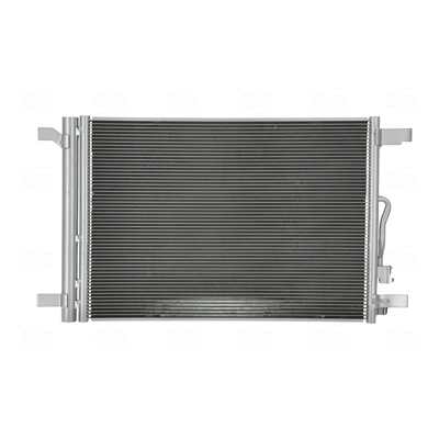 Radiator climatizare
