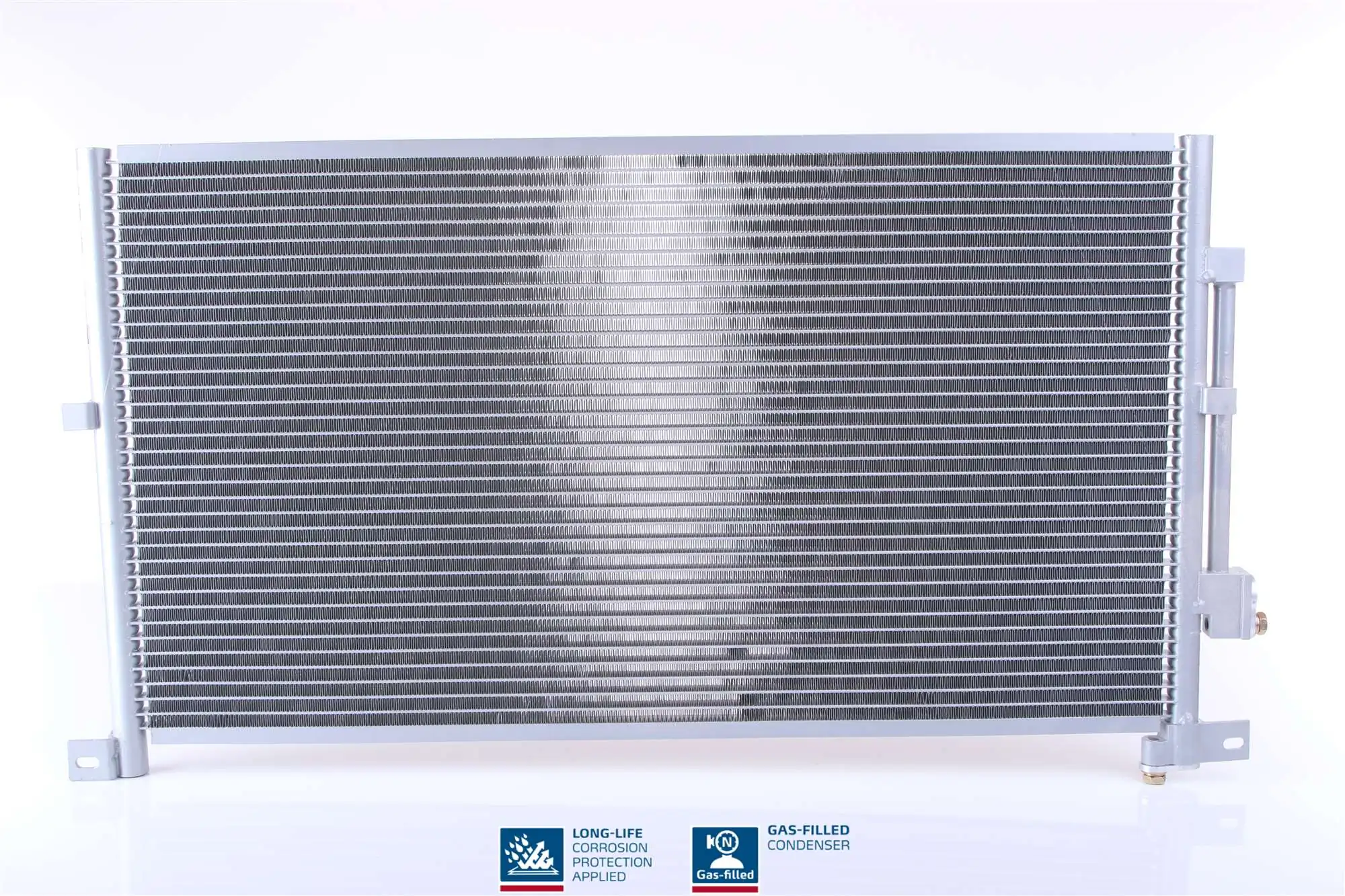 Radiator climatizare