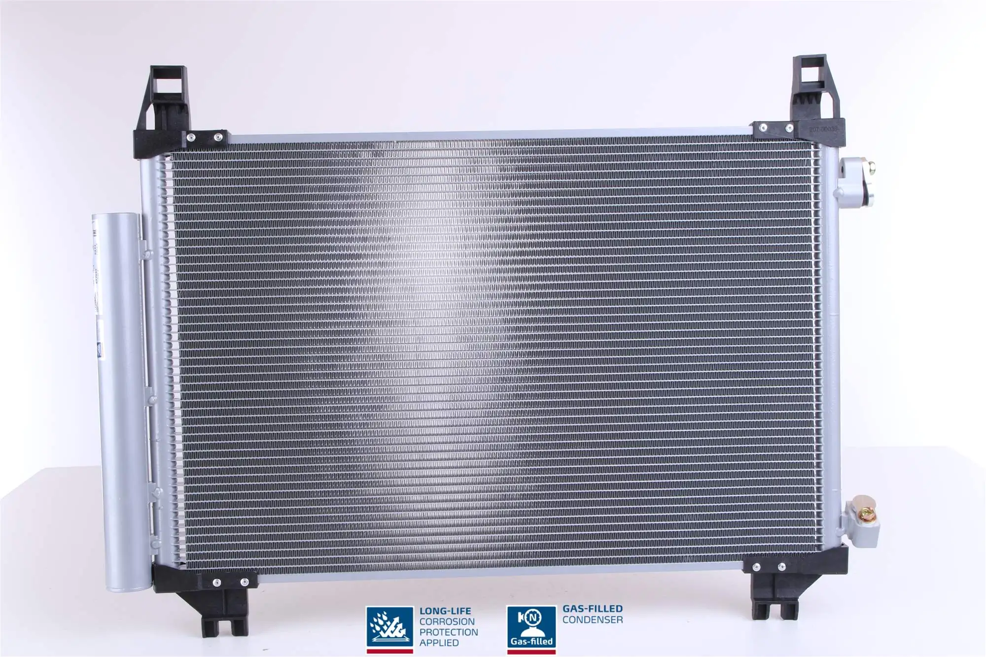Radiator climatizare