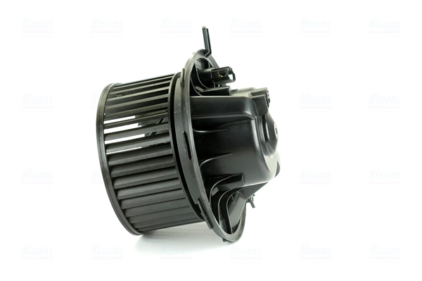 Ventilator habitaclu