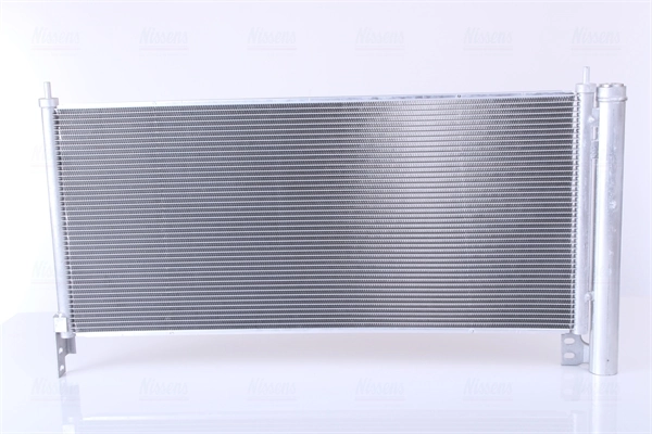 Radiator climatizare