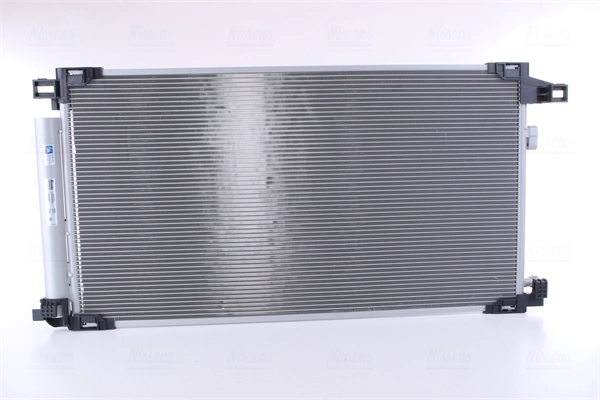 Radiator climatizare
