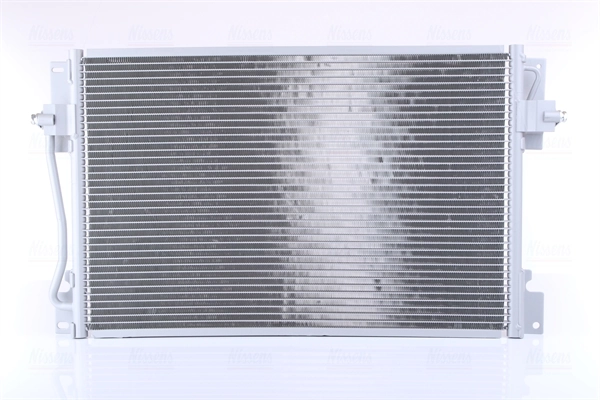 Radiator climatizare