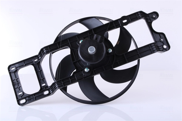 Ventilator radiator racire