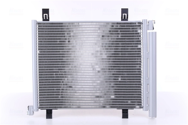 Radiator climatizare