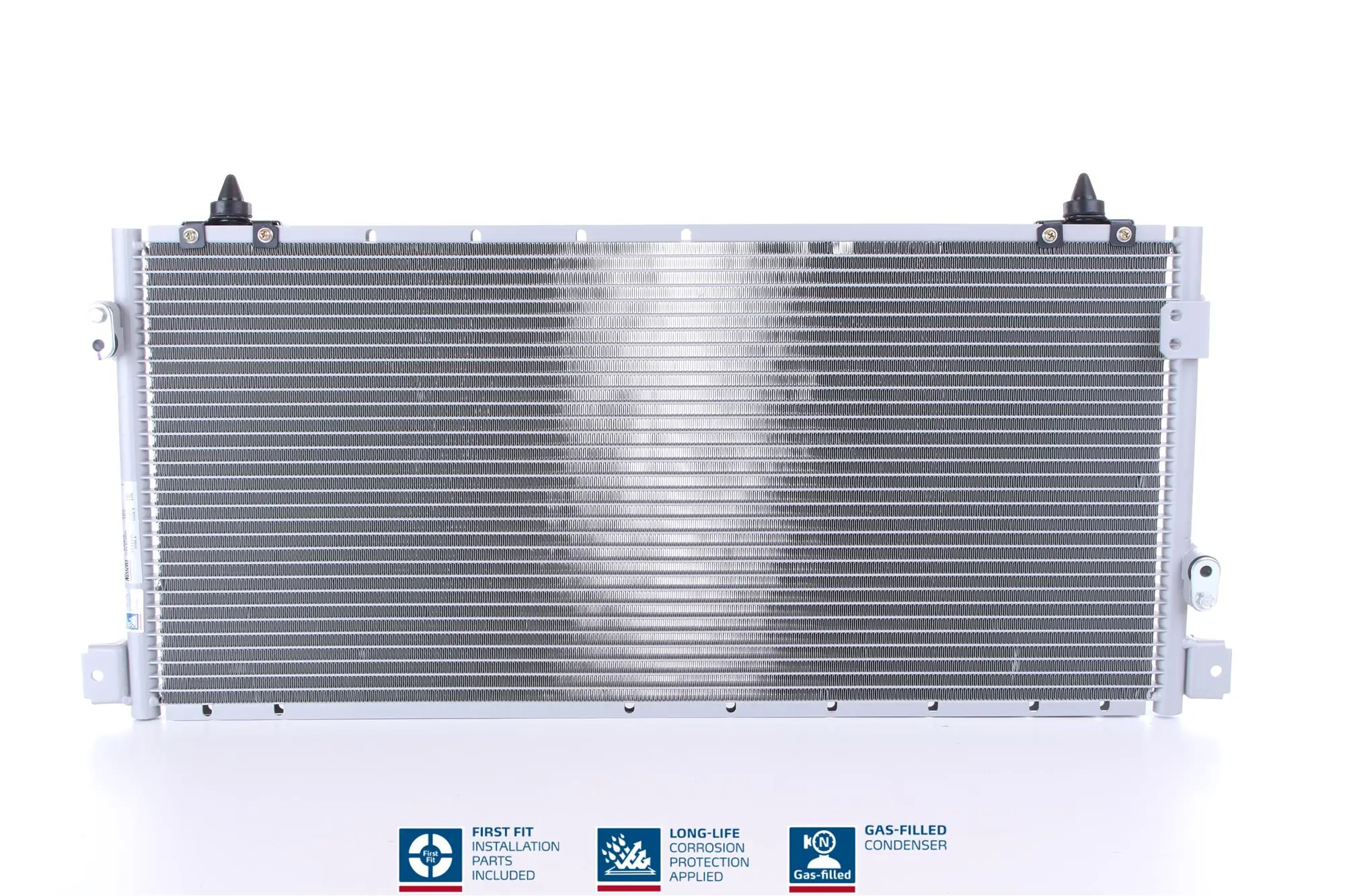 Radiator climatizare