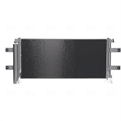 Radiator climatizare