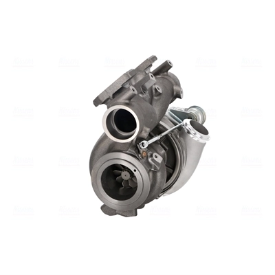 Turbina