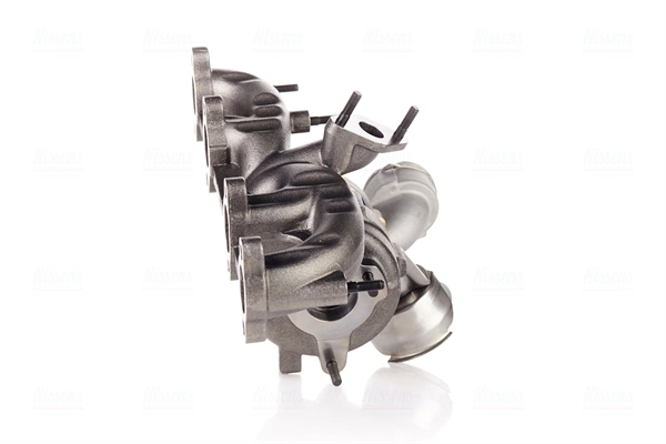 Turbina
