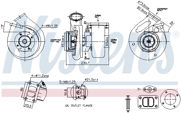 Turbina