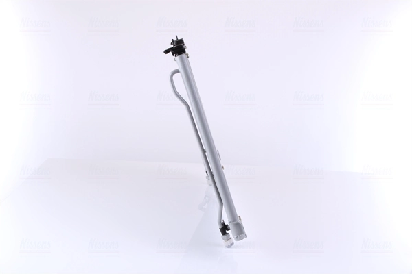 Radiator climatizare