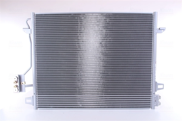 Radiator climatizare