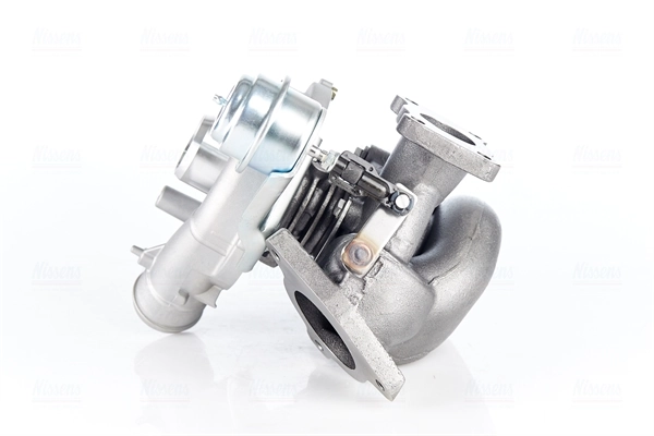 Turbina