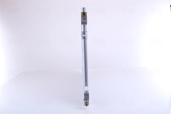 Radiator climatizare