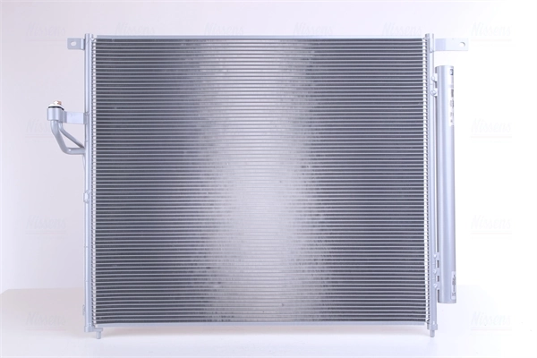 Radiator climatizare