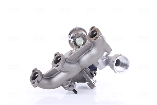 Turbina