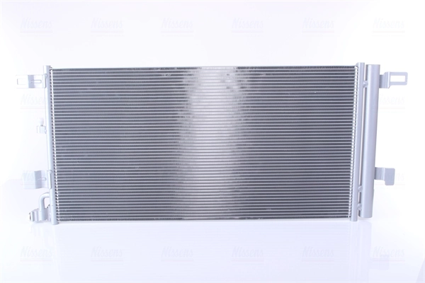 Radiator climatizare