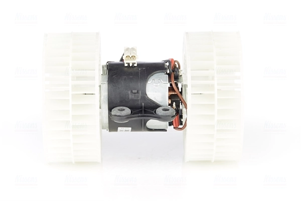 Ventilator habitaclu