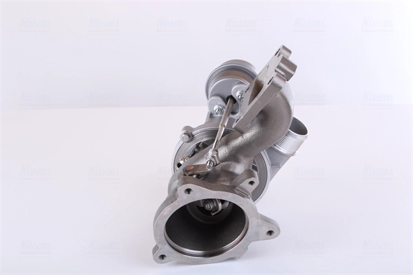 Turbina