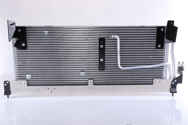 Radiator climatizare