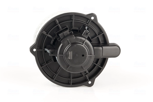 Ventilator, habitaclu