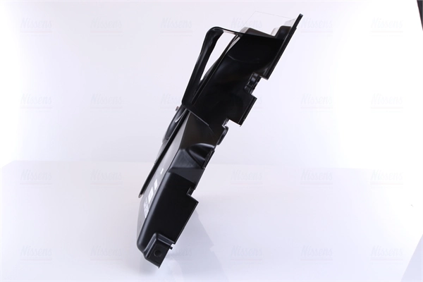 Ventilator radiator racire