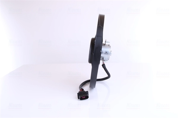 Ventilator radiator racire