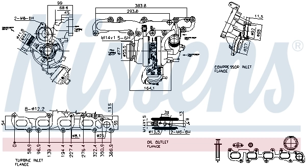 Turbina